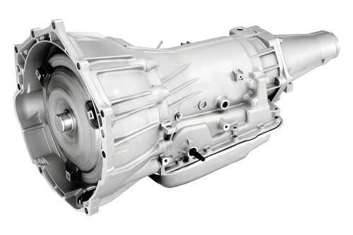 4l60e Transmissions Parts Information Cpt 4l60e