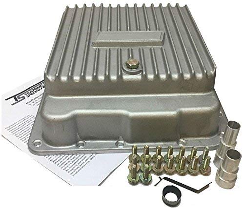 TSI Specialties 4l60e transmission pan - CPT 4l60e