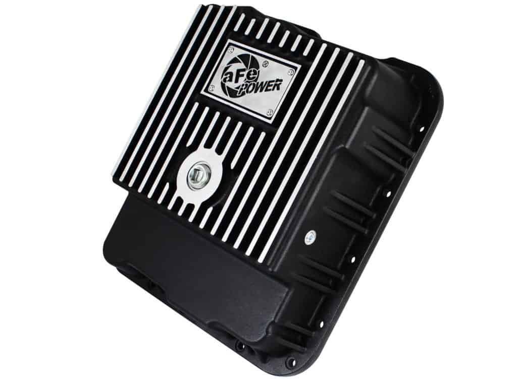 afe power 4l60e transmission pan - CPT 4l60e