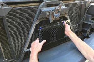 Best 4l60e Transmission Coolers CPT 4l60e