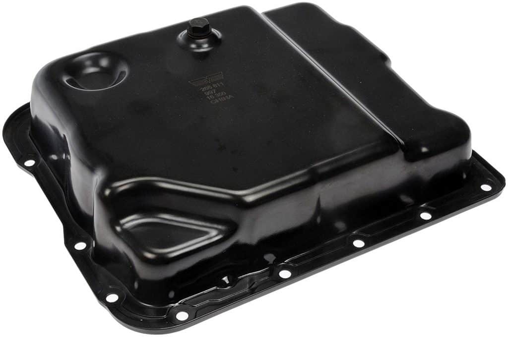 Best Transmission Pans For 4l60e CPT 4l60e