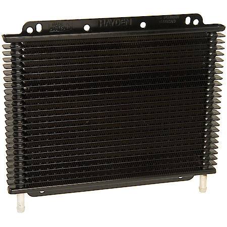 plate and fin transmission cooler r- CPT 4l60e