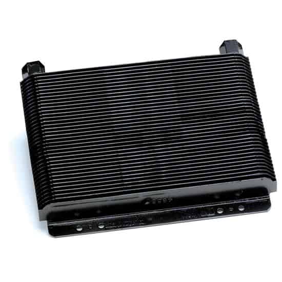 stacked plate transmission cooler - CPT 4l60e