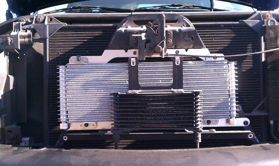 Best 4l60e Transmission Coolers CPT 4l60e