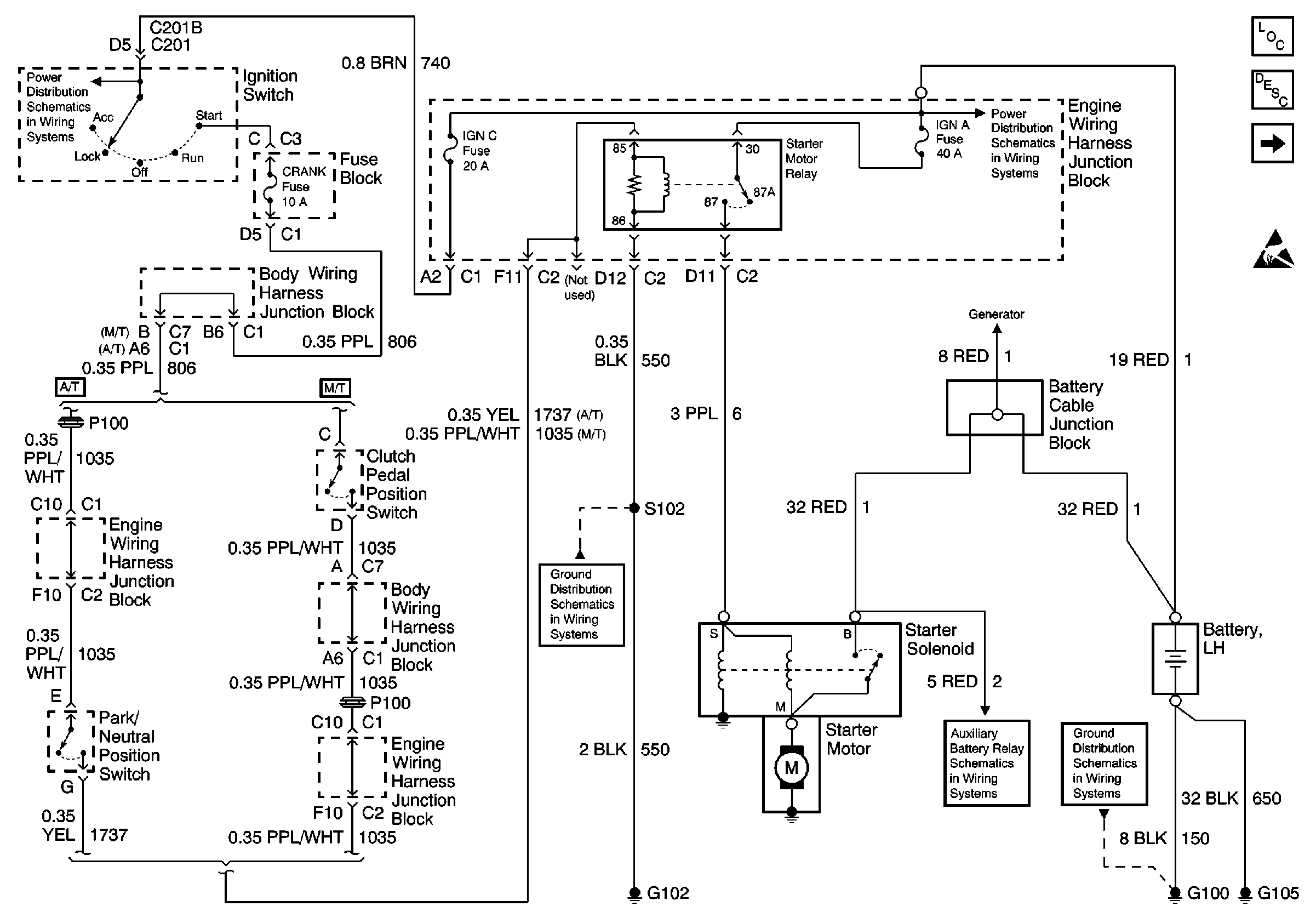 4l60e Neutral Safety Switch Diagram | CPT 4l60e.