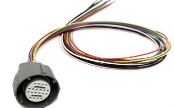 4l60e transmission wiring plug - CPT 4l60e